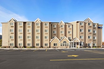 Microtel Inn And Suites Sayre Pa,Athens Township>>Athens,2 star