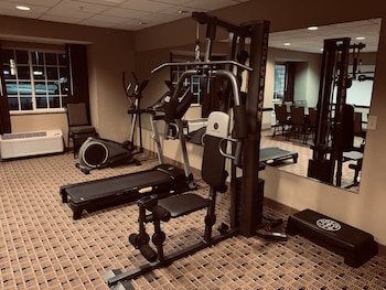 microtel inn and suites sayre pa