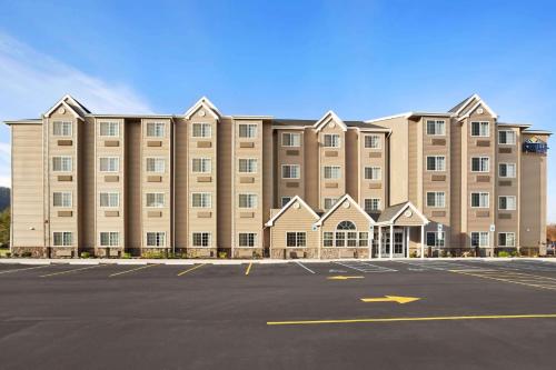 microtel inn and suites sayre pa