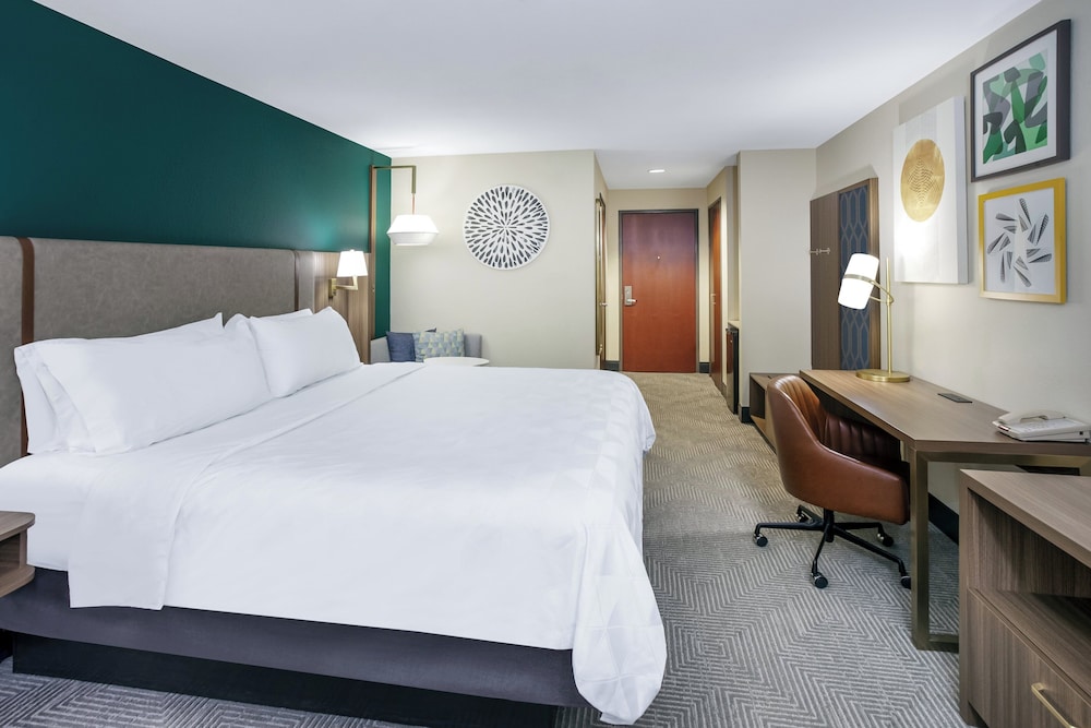 holiday inn quincy east by ihg