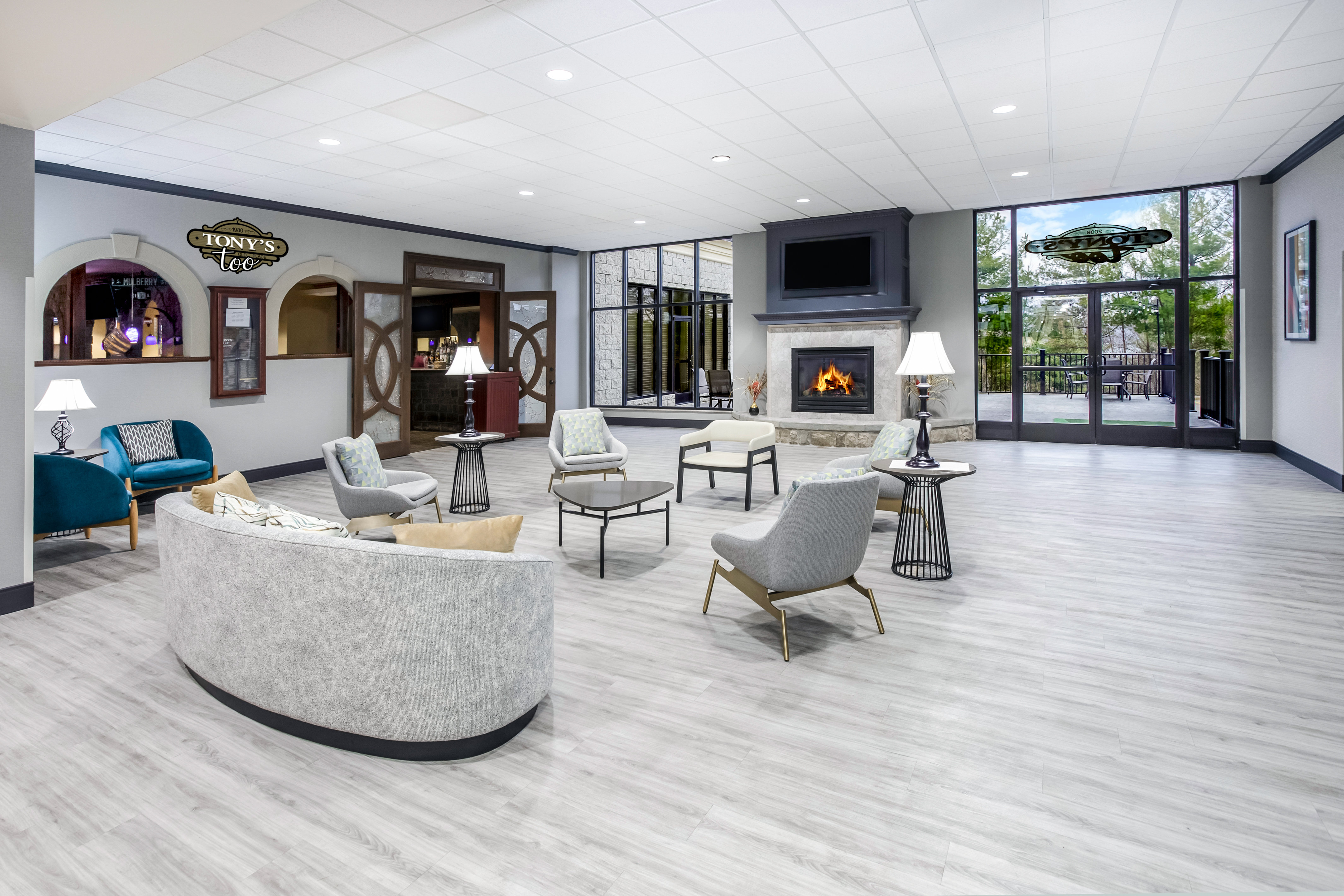holiday inn quincy east by ihg