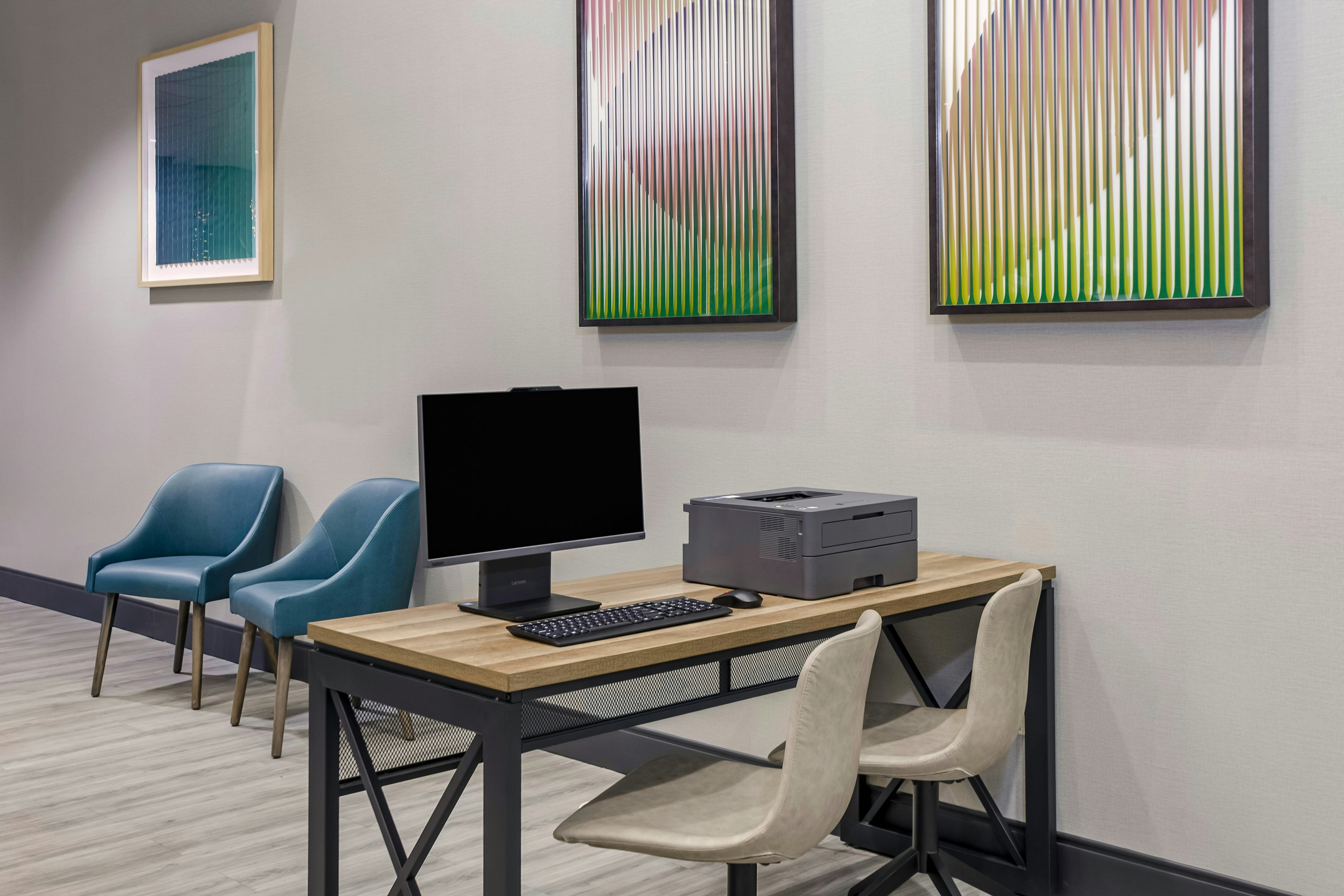 holiday inn quincy east by ihg