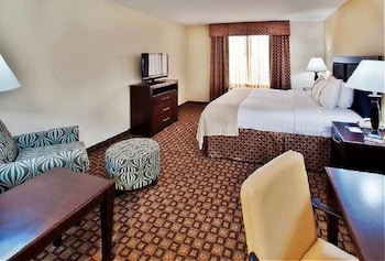 Holiday Inn Quincy East By Ihg,Payson>>Adams County,3 star
