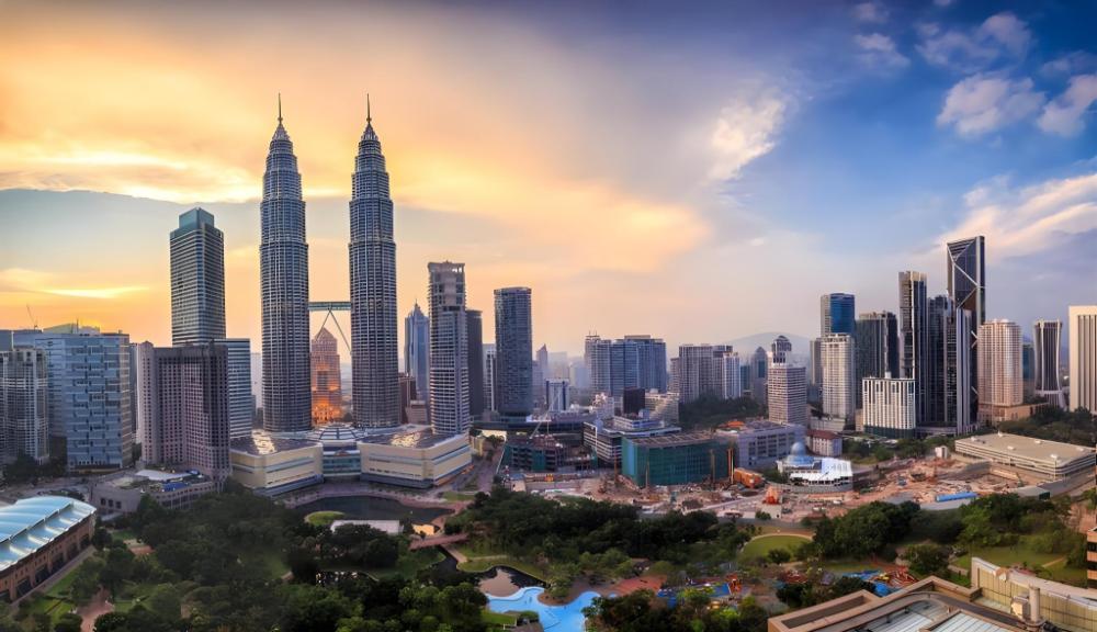 kuala lumpur