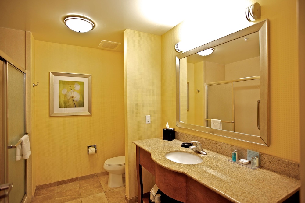 hampton inn ringgold ft oglethorpe