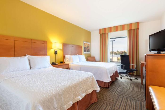 hampton inn ringgold ft oglethorpe