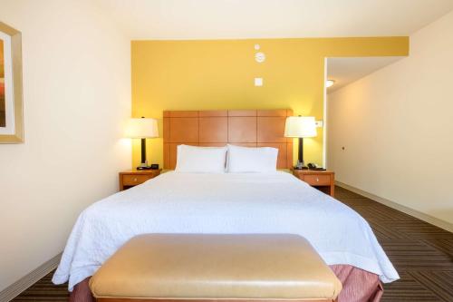 hampton inn ringgold ft oglethorpe