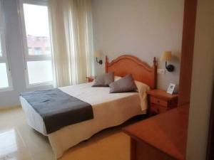 pension san vicente