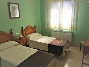 pension san vicente