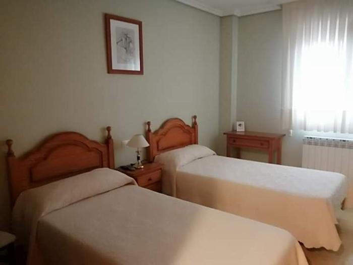pension san vicente