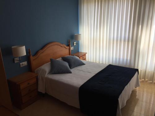 pension san vicente