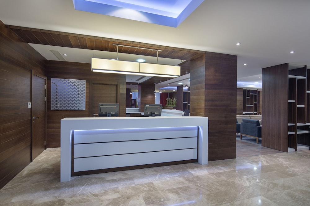 hampton by hilton istanbul kayasehir