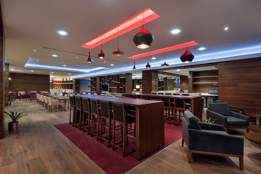hampton by hilton istanbul kayasehir