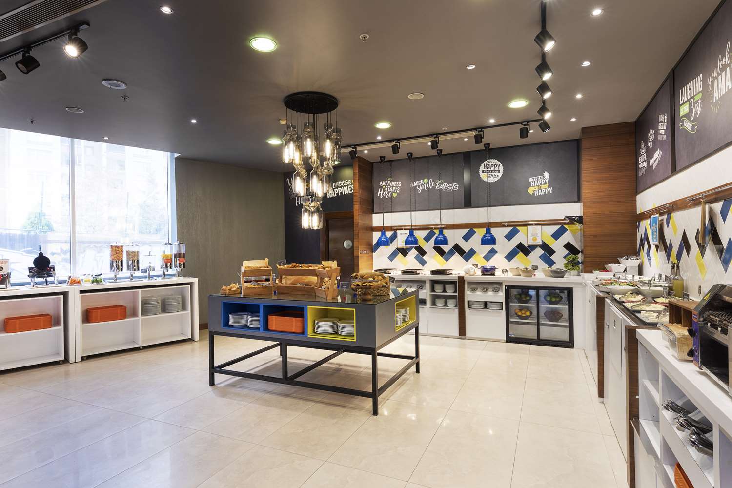 hampton by hilton istanbul kayasehir