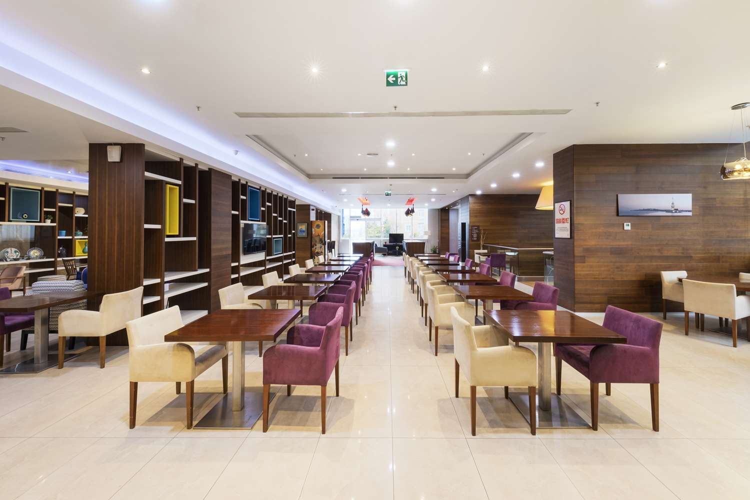 hampton by hilton istanbul kayasehir