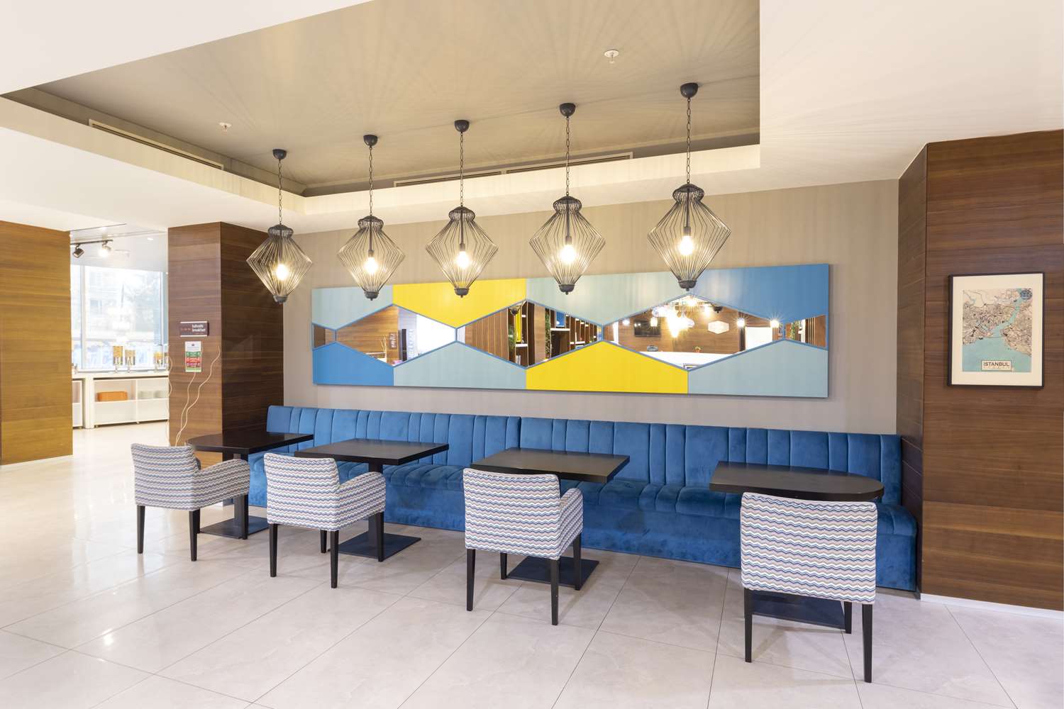 hampton by hilton istanbul kayasehir