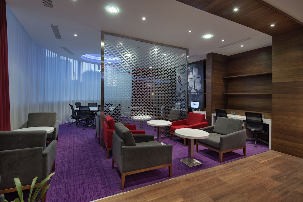 hampton by hilton istanbul kayasehir