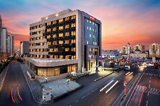 hampton by hilton istanbul kayasehir