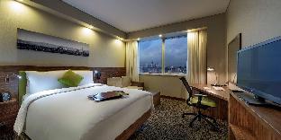 hampton by hilton istanbul kayasehir