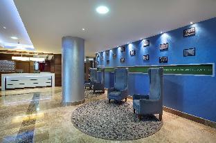 hampton by hilton istanbul kayasehir