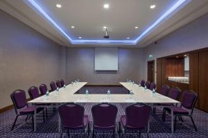 hampton by hilton istanbul kayasehir