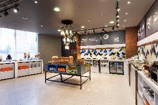 hampton by hilton istanbul kayasehir