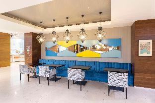 hampton by hilton istanbul kayasehir