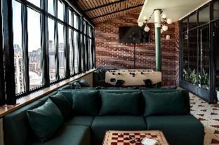 revival baltimore