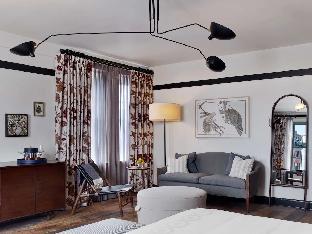 revival baltimore