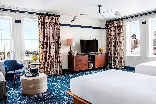 revival baltimore