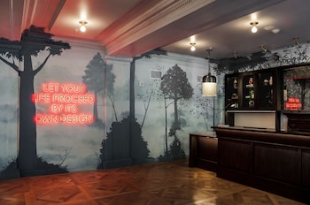 Revival Baltimore,,3 star