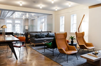 Revival Baltimore,,3 star