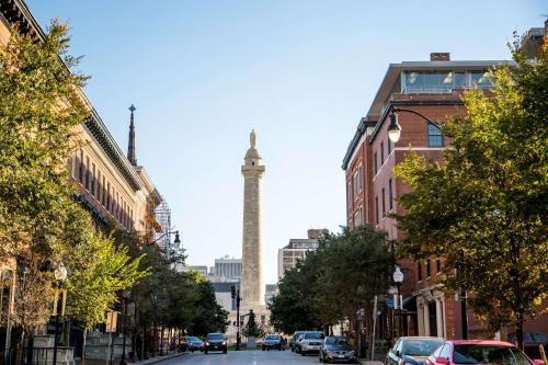 revival baltimore