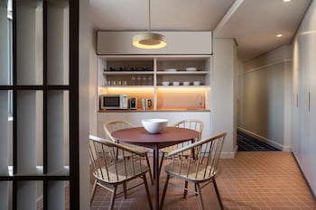 home suite hotels sea point