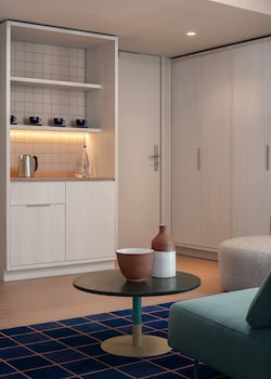 home suite hotels sea point