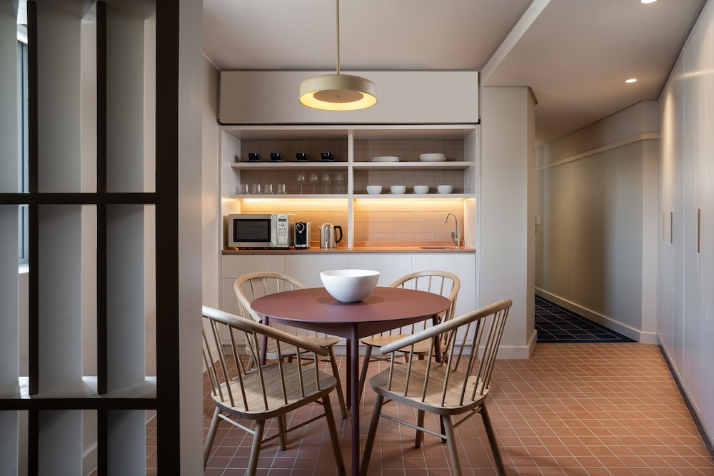 home suite hotels sea point