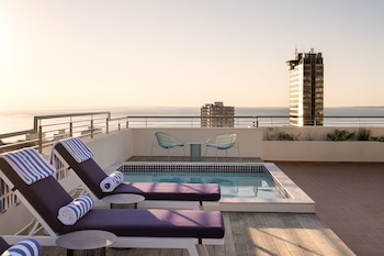 home suite hotels sea point
