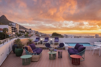 home suite hotels sea point