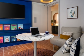 home suite hotels sea point