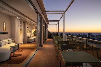 home suite hotels sea point