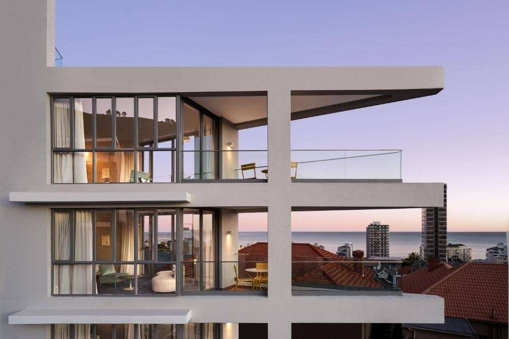 home suite hotels sea point