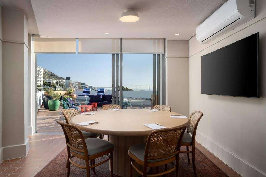 home suite hotels sea point