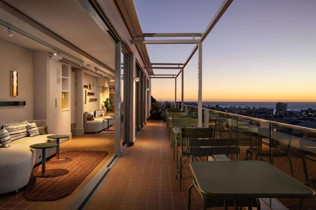 cape town