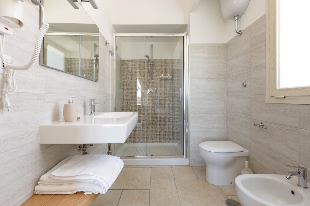 1913 bandb i tarocchi camera quadrupla con terrazza