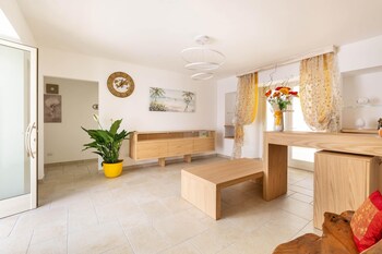 1913 bandb i tarocchi camera quadrupla con terrazza