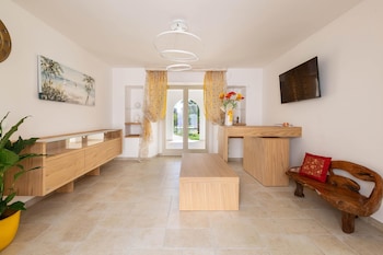 1913 bandb i tarocchi camera quadrupla con terrazza