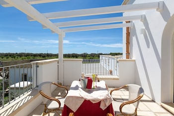 1913 bandb i tarocchi camera quadrupla con terrazza