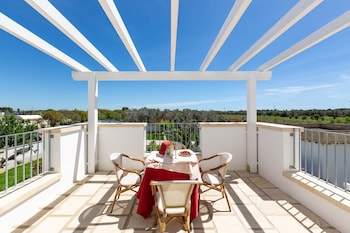 1913 bandb i tarocchi camera quadrupla con terrazza