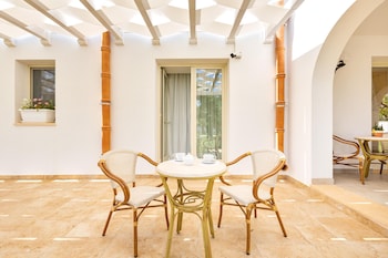 1913 bandb i tarocchi camera quadrupla con terrazza