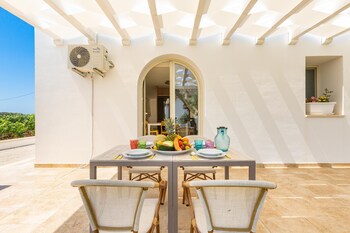 1913 bandb i tarocchi camera quadrupla con terrazza